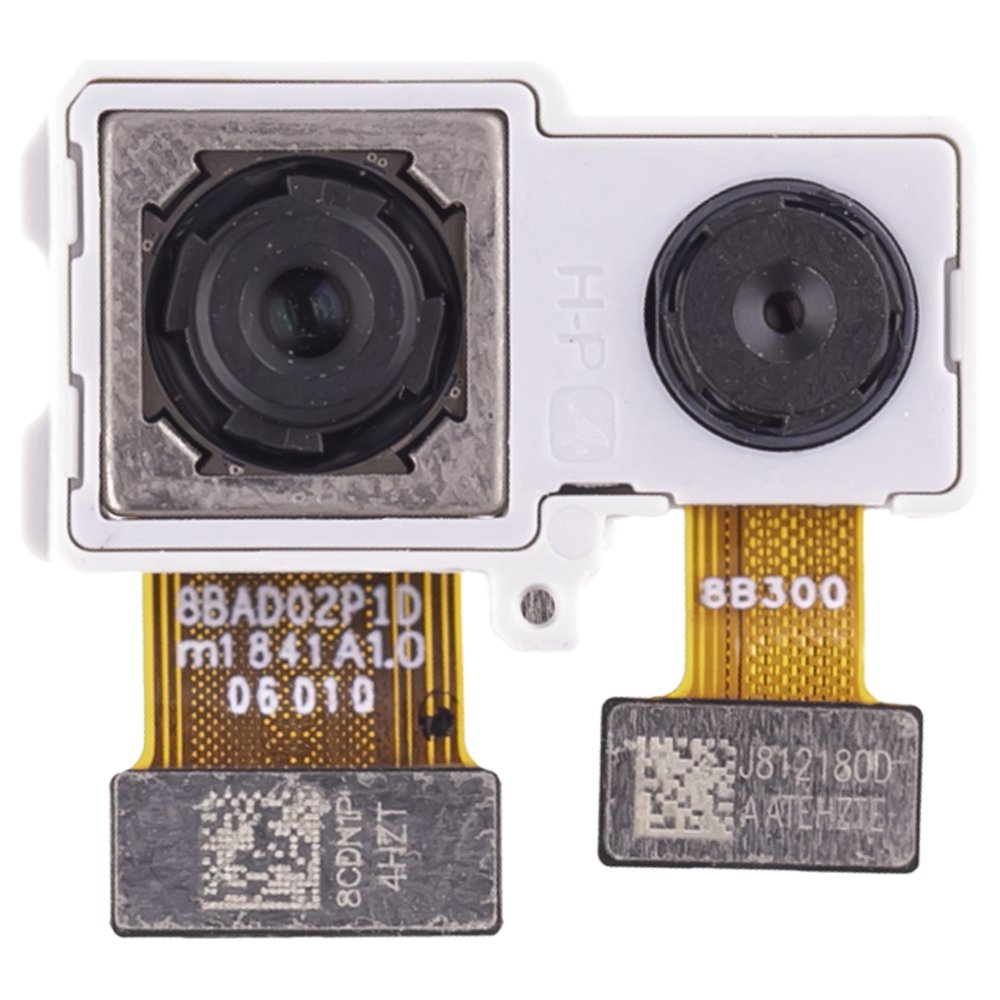 Камера для Huawei Honor 10 Lite (HRY-LX1) / P Smart 2019 (POT-LX1) (13 MP + 2 MP) (задняя) (ORIG100)