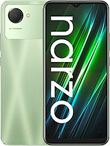 Realme Narzo 50i Prime (RMX3506)