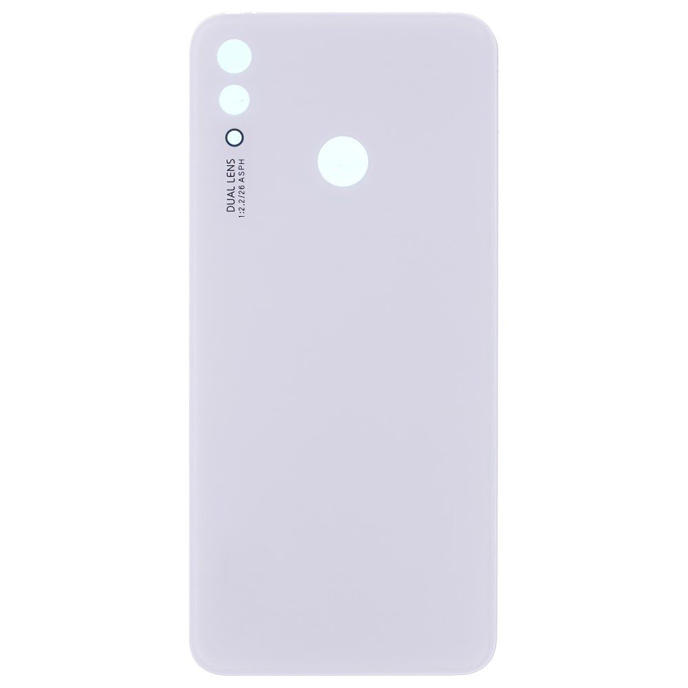 Задняя крышка для Huawei Nova 3i / P Smart Plus (INE-LX1) (белый)