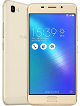 Asus ZenFone 3S Max (ZC521TL)