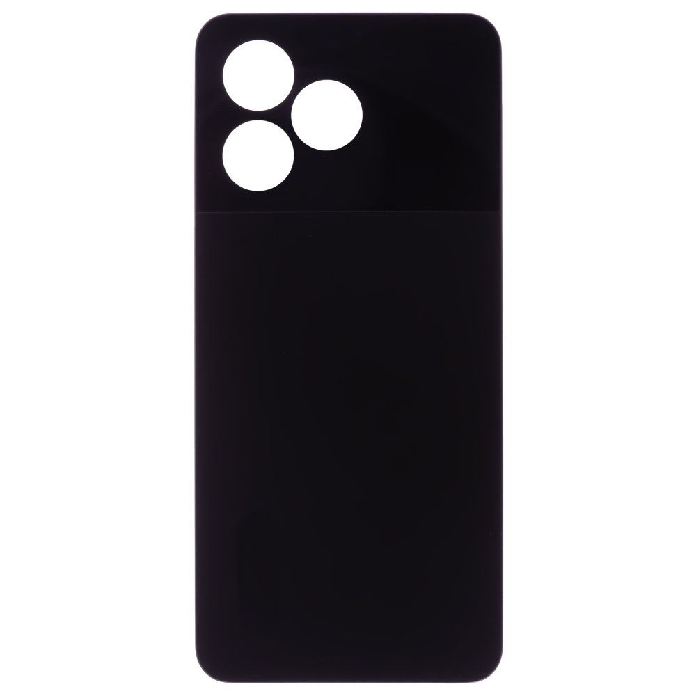 Задняя крышка для Realme C51 (RMX3830) (черный)