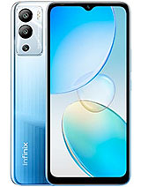 Infinix Hot 12i (X665B)