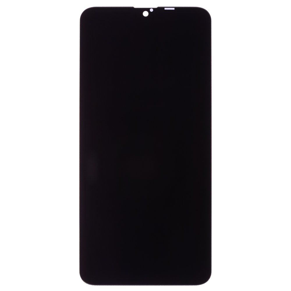 Дисплей для Samsung A107 Galaxy A10s + тачскрин (черный) (ORIG100) (SP)