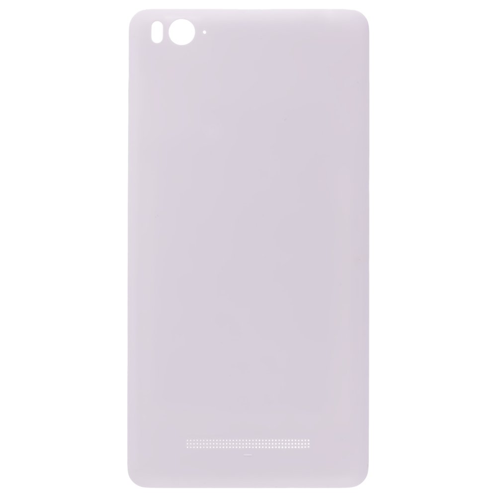 Задняя крышка для Xiaomi Mi 4c (белый)