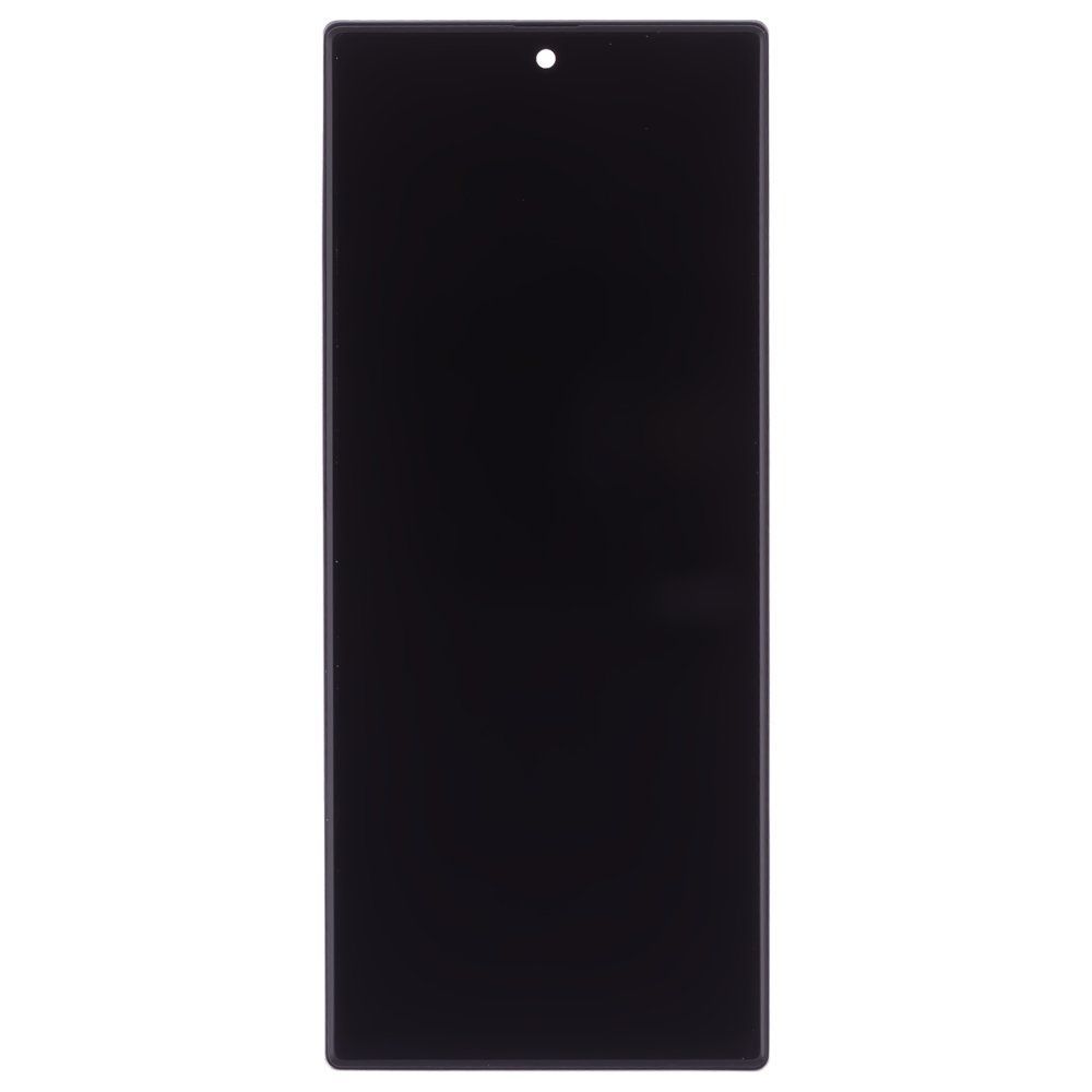 Дисплей для Samsung F956 Galaxy Z Fold 6 + тачскрин (внешний) (черный) (In-Cell)