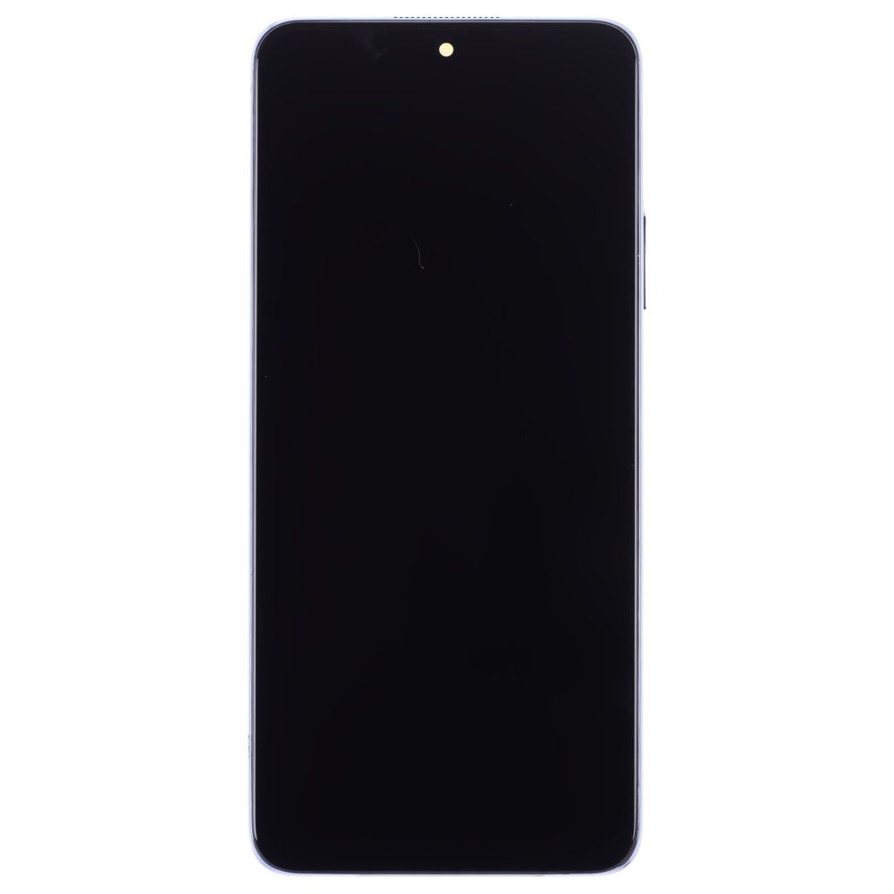 Дисплей для Huawei Nova Y90 (CTR-LX1) + тачскрин (голубой) (в рамке) (ORIG)