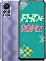 Infinix Hot 11S NFC (X6812B)
