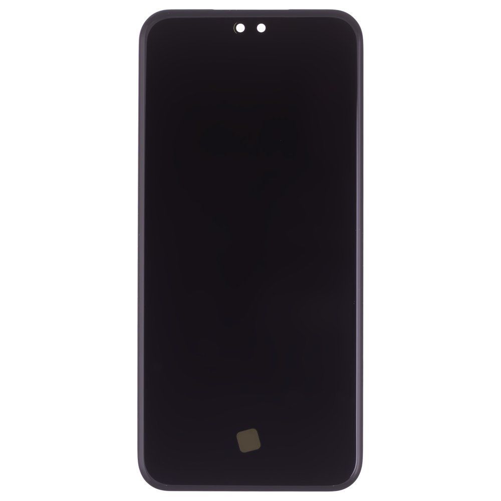 Дисплей для Huawei Honor 400 Pro (DNP-NX9) + тачскрин (черный) (ORIG)
