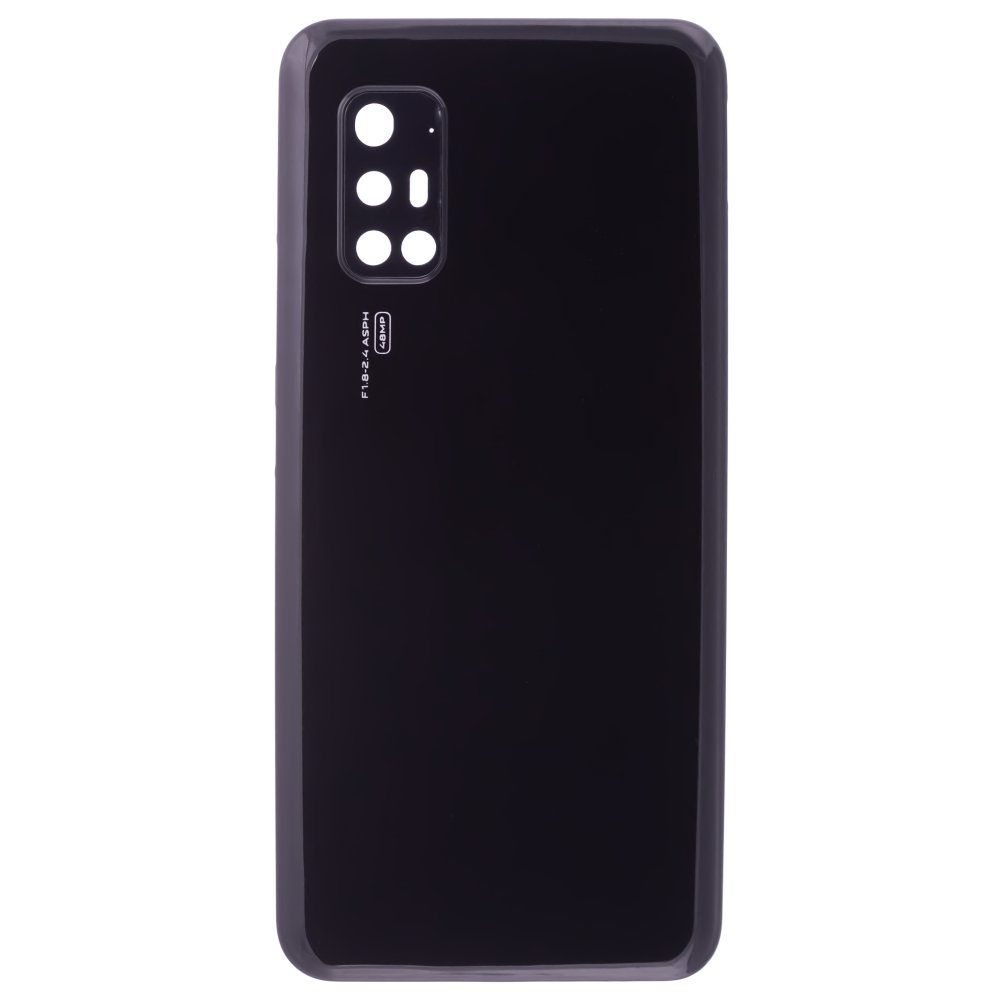 Задняя крышка для Vivo V17 (India) (черный)