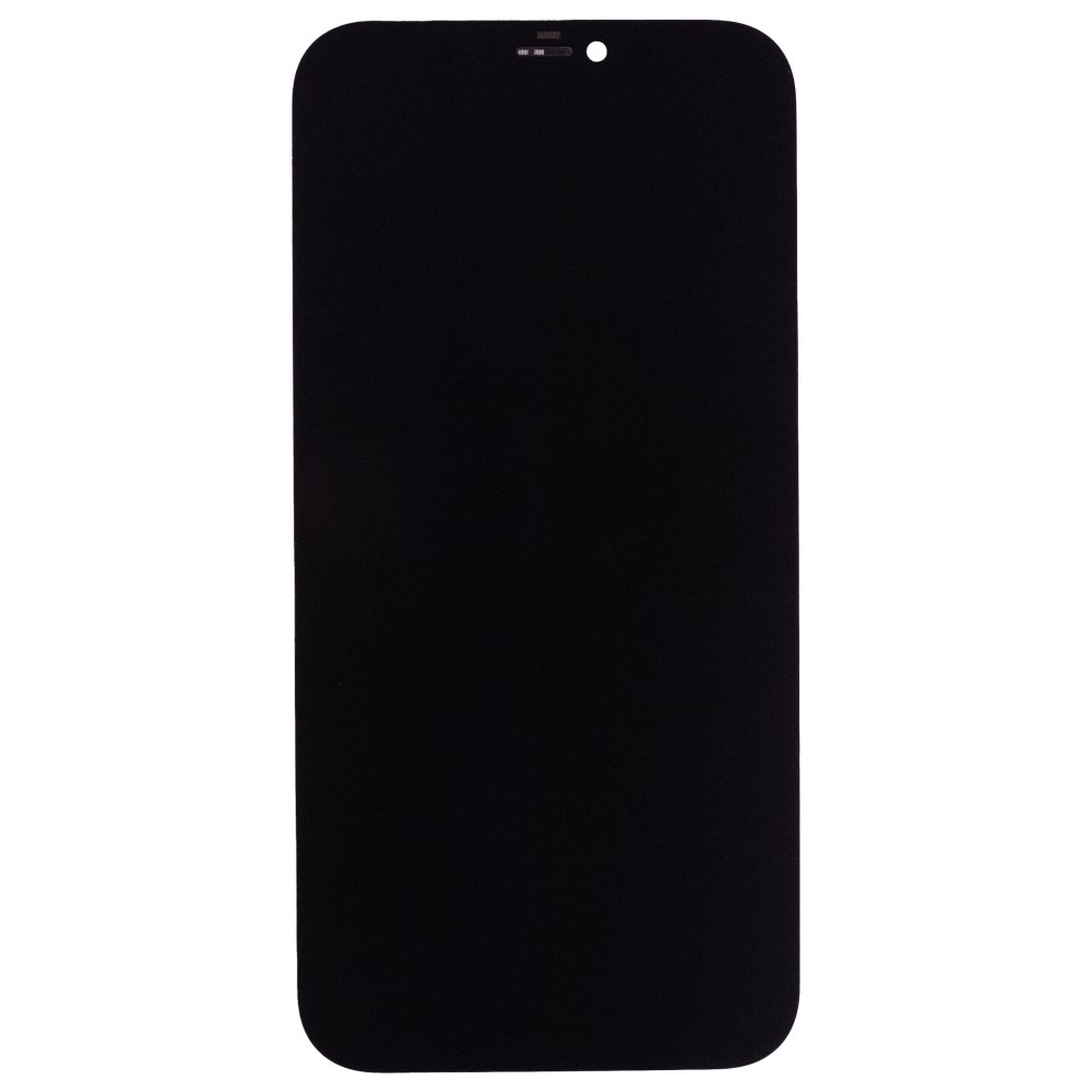 Дисплей для Apple iPhone 12 / iPhone 12 Pro + тачскрин (черный) (ORIG100)