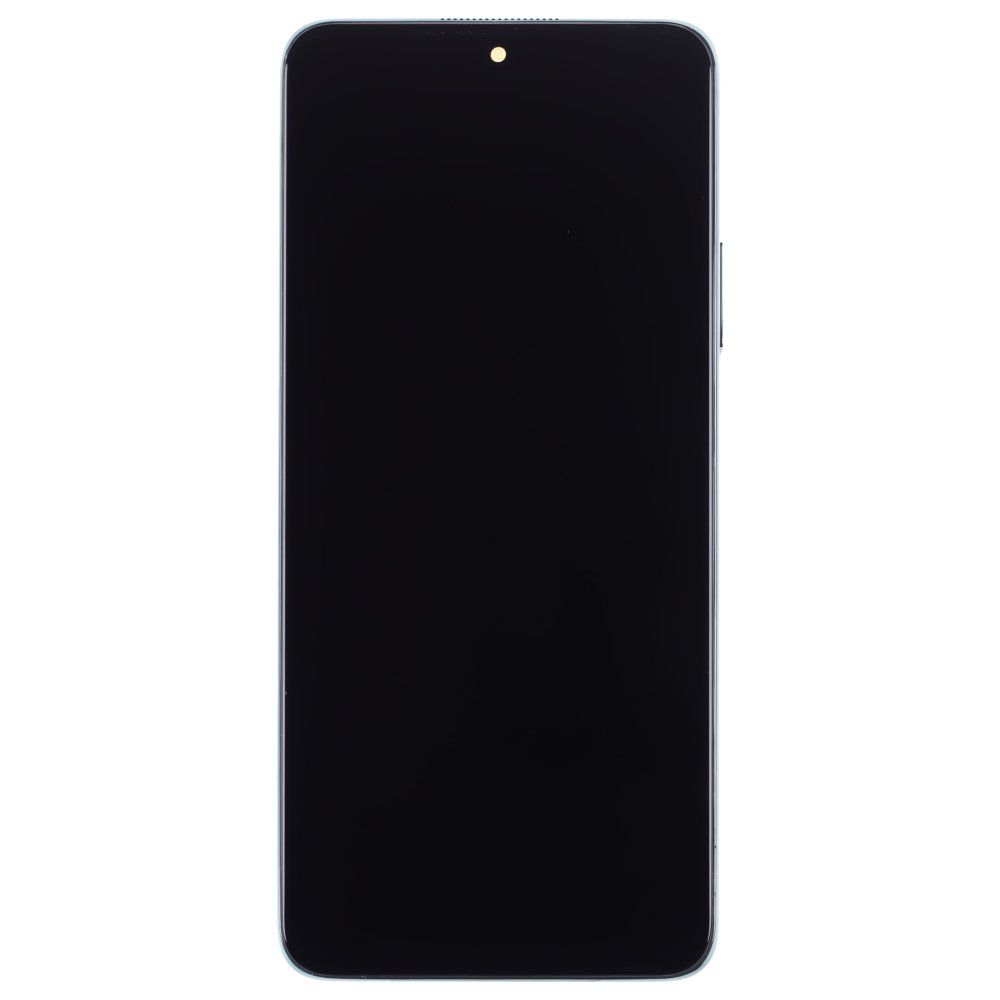 Дисплей для Huawei Nova Y90 (CTR-LX1) + тачскрин (зеленый) (в рамке) (ORIG)
