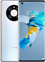Huawei Mate 40 (OCE-AN10)