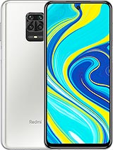 Xiaomi Redmi Note 9S (M2003J6A1G)