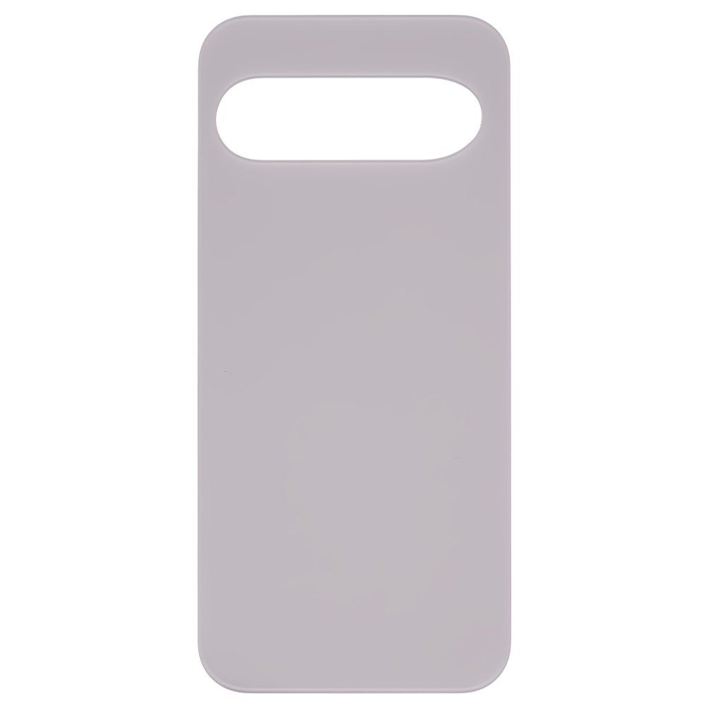 Задняя крышка для Google Pixel 9 (G2YBB/GUR25/G1B60) (бежевый)