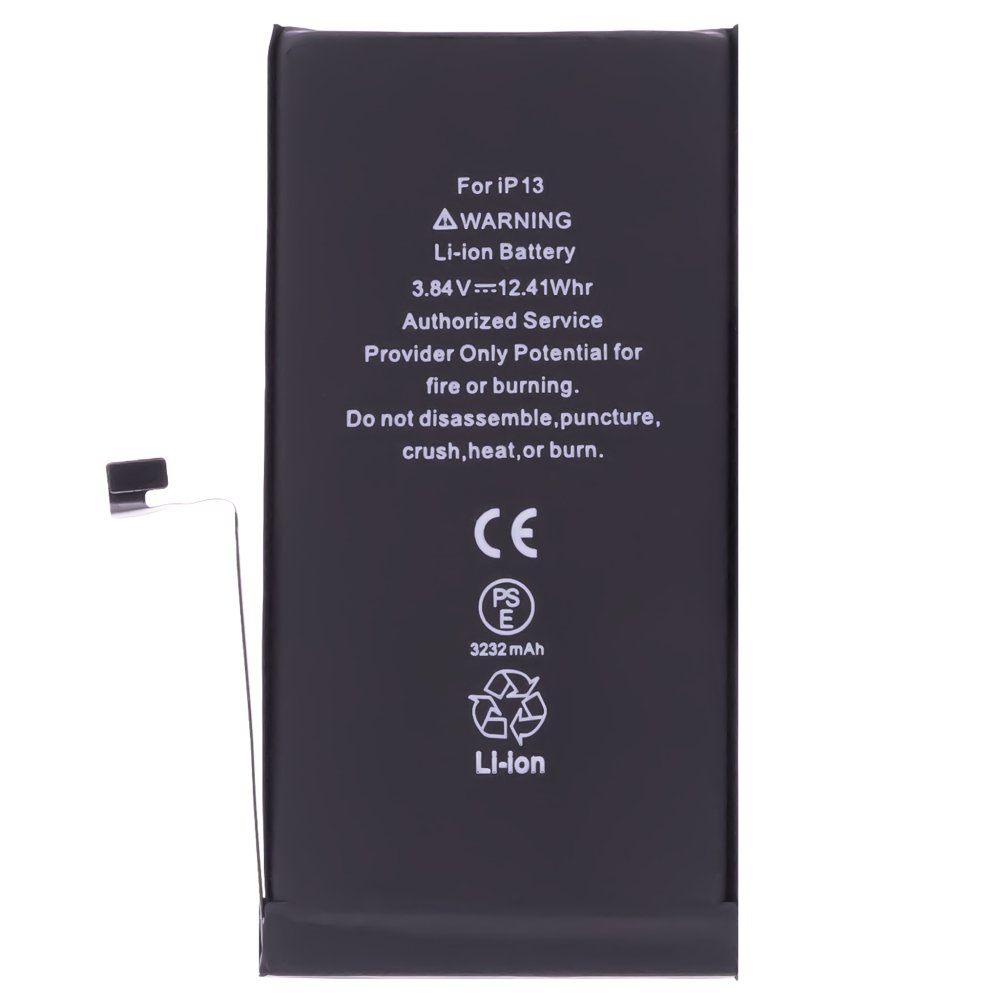 Аккумулятор для Apple iPhone 13 (Premium)