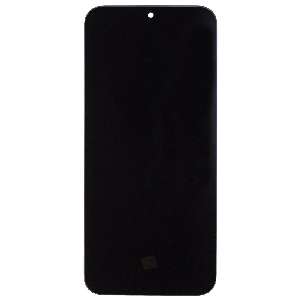 Дисплей для Huawei Nova 11 (FOA-LX9) / Nova 12S (FOA-LX9) + тачскрин (черный) (ORIG)