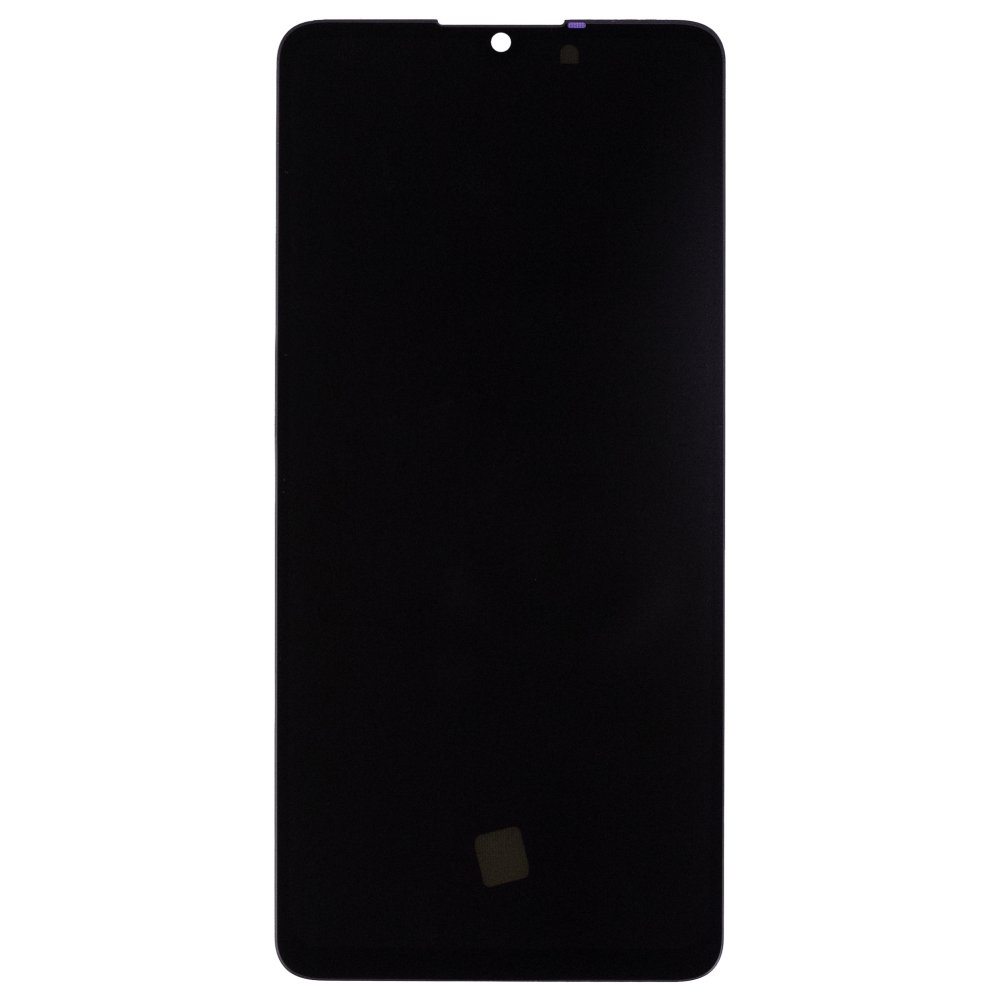 Дисплей для Huawei P30 (ELE-L29) + тачскрин (черный) (OLED)