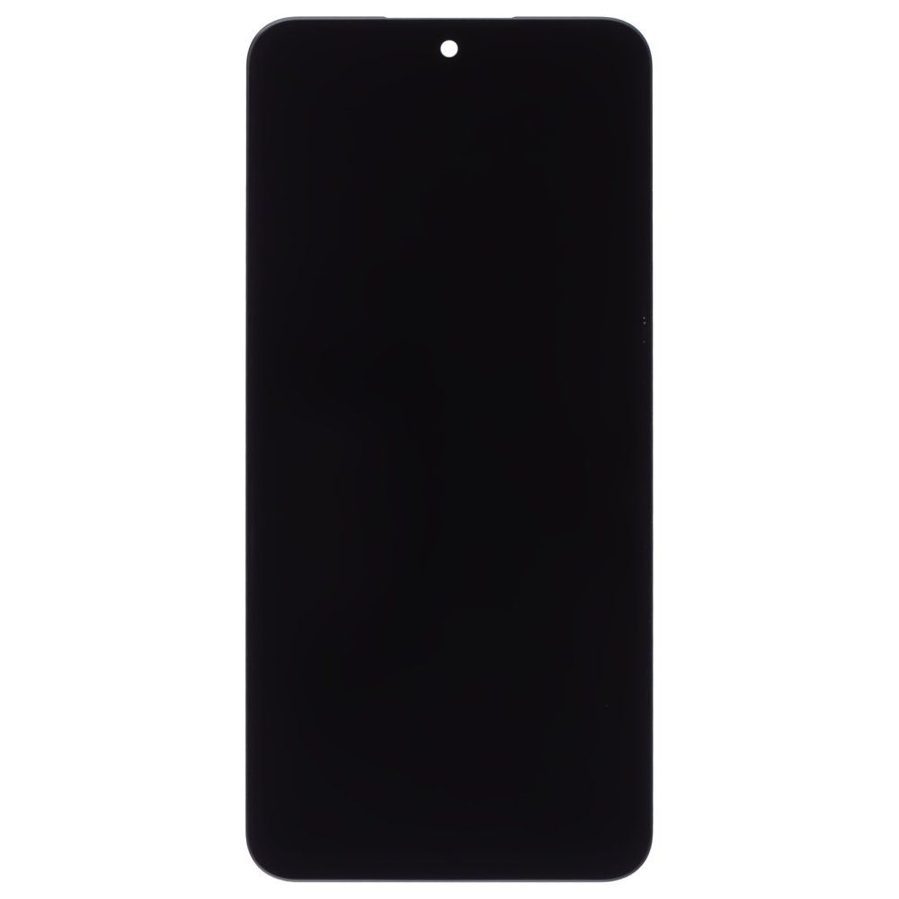 Дисплей для Samsung A366 Galaxy A36 5G / A566 Galaxy A56 5G + тачскрин (черный) (In-Cell)