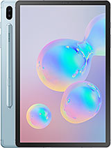 Samsung T865 Galaxy Tab S6 LTE 10.5