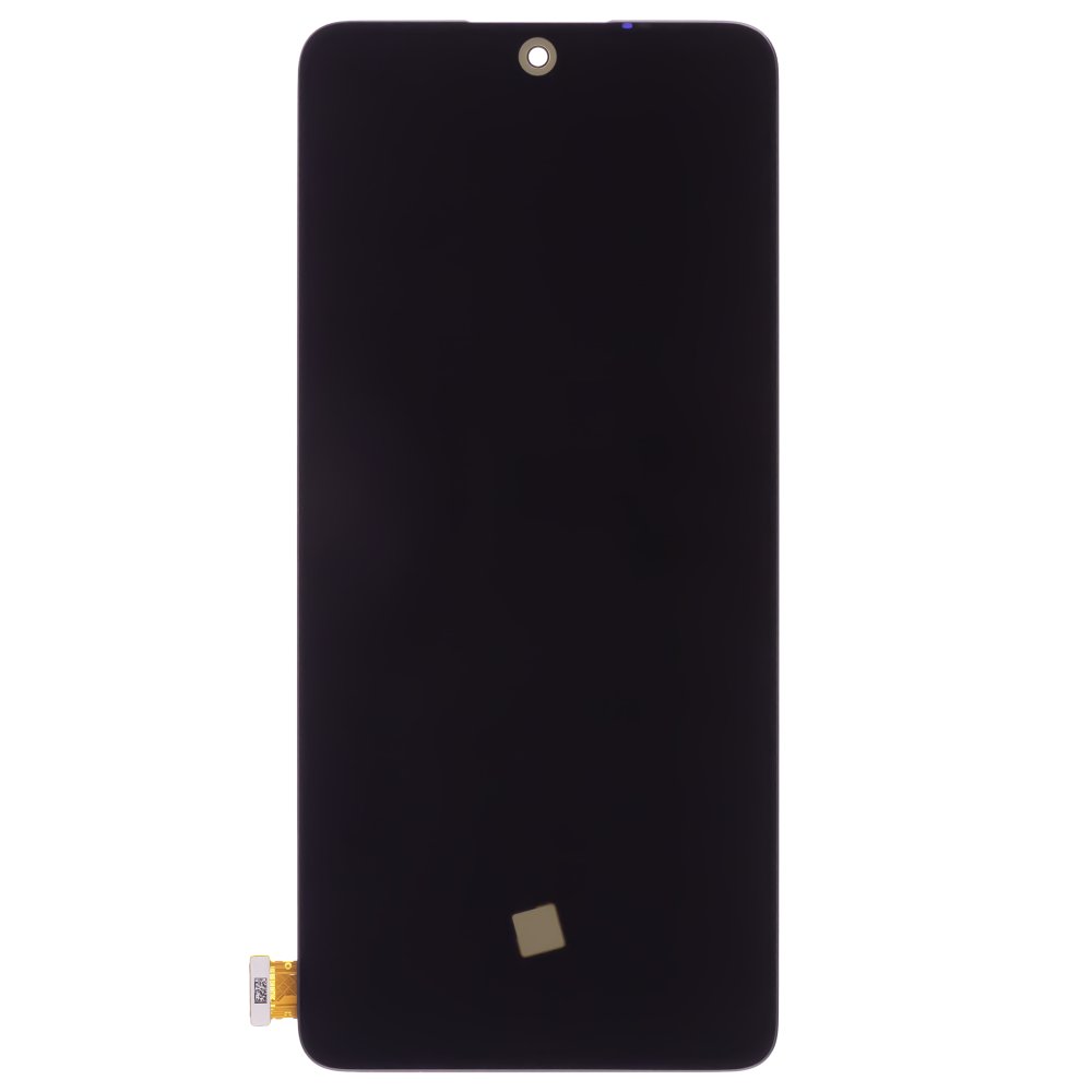 Дисплей для Xiaomi Redmi Note 13 4G (23124RA7EO) / Redmi Note 14 4G (24117RN76O) / Poco M7 Pro 5G (2409FPCC4G) и др. + тачскрин (черный) (ORIG100)