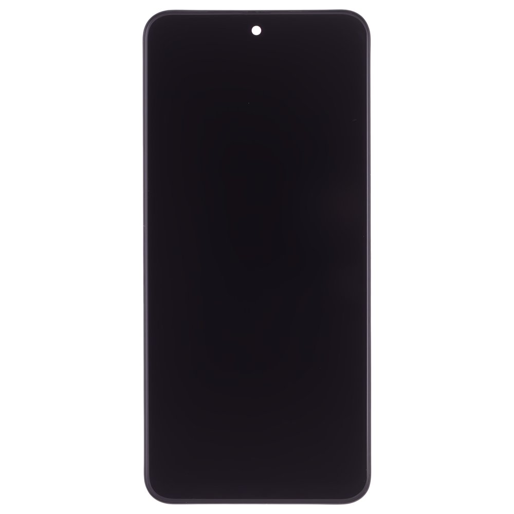 Дисплей для Huawei Honor 200 (ELI-NX9) + тачскрин (черный) (In-Cell)