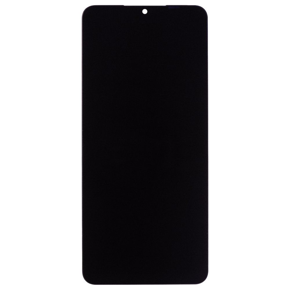 Дисплей для Samsung A047 Galaxy A04s / A136 Galaxy A13 5G + тачскрин (черный) (ORIG100) (SP)