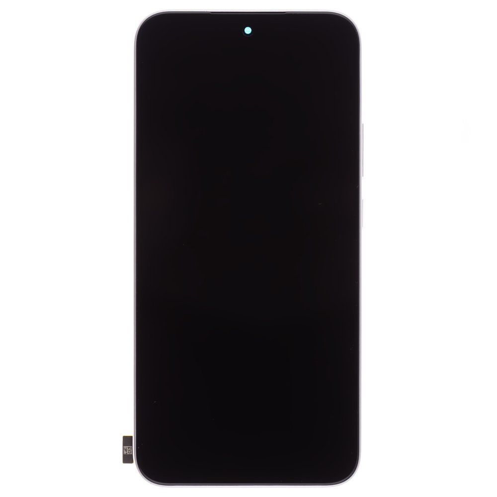 Дисплей для Xiaomi 15T (25069PTEBG) + тачскрин (серебристый) (в рамке) (ORIG100) (SP)
