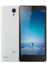 Xiaomi Redmi Note 3G