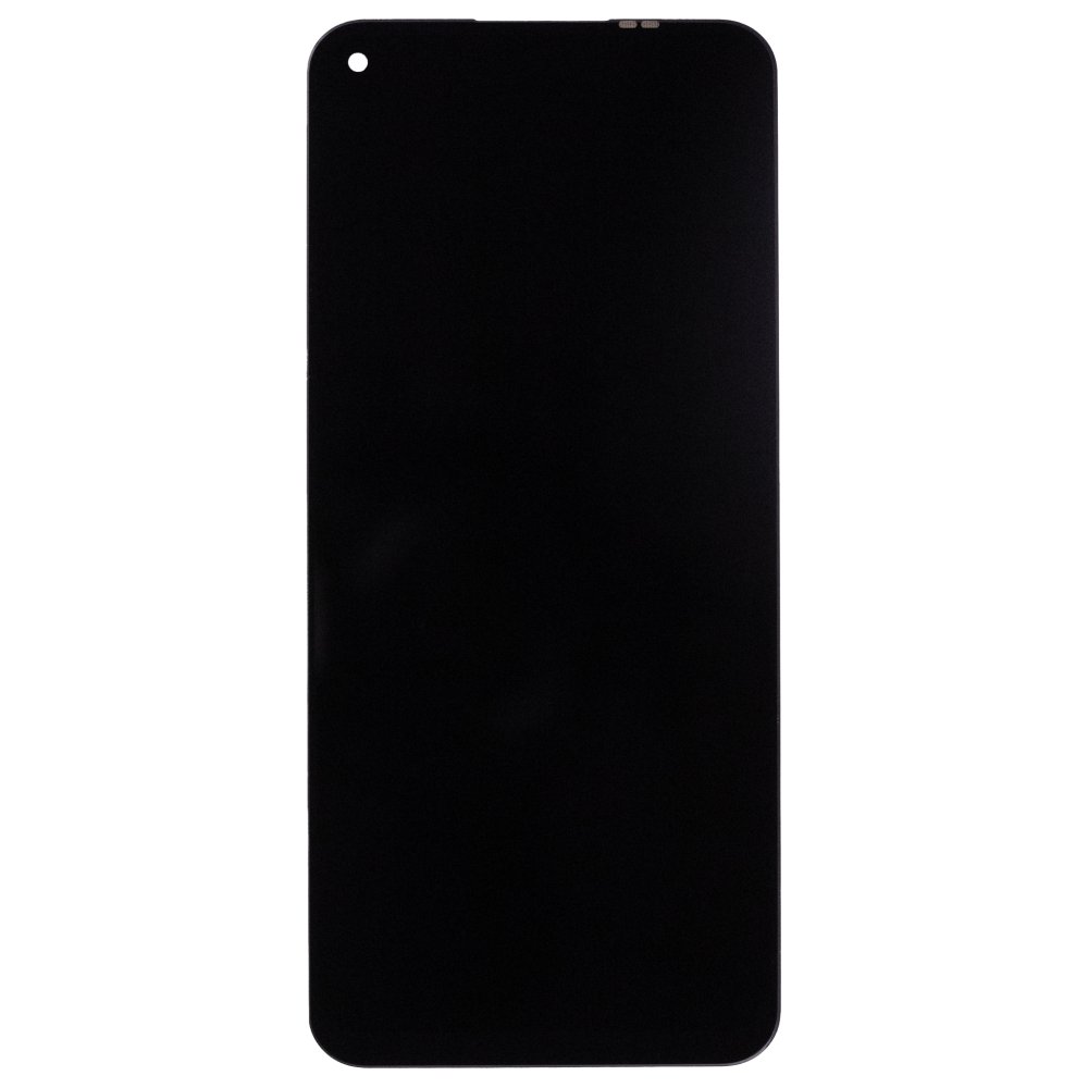 Дисплей для OPPO A54 4G (CPH2239) / A55 4G (CPH2325) / OnePlus Nord N100 + тачскрин (черный) (ORIG)