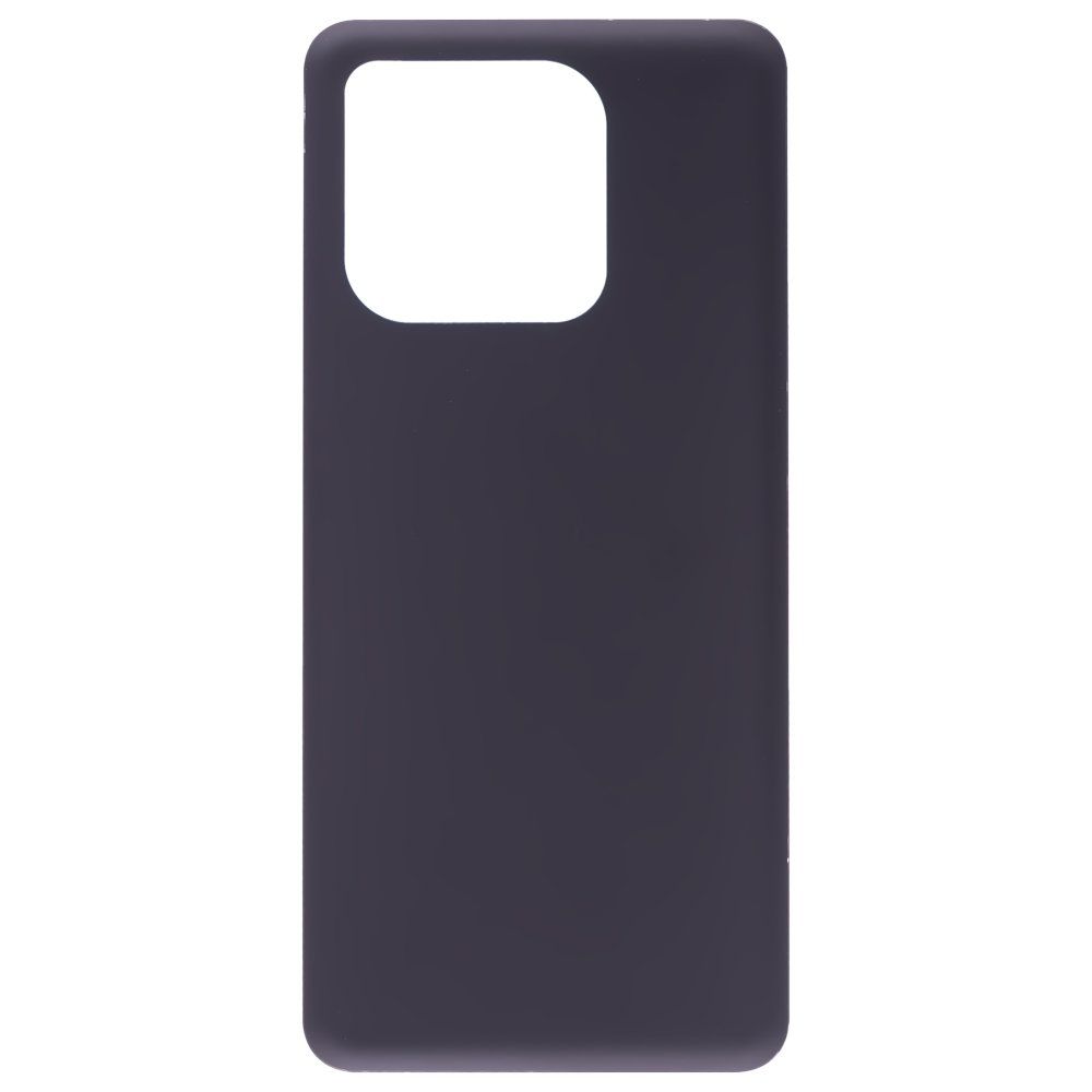 Задняя крышка для Xiaomi 14T Pro (MZB0HH9RU) (черный)