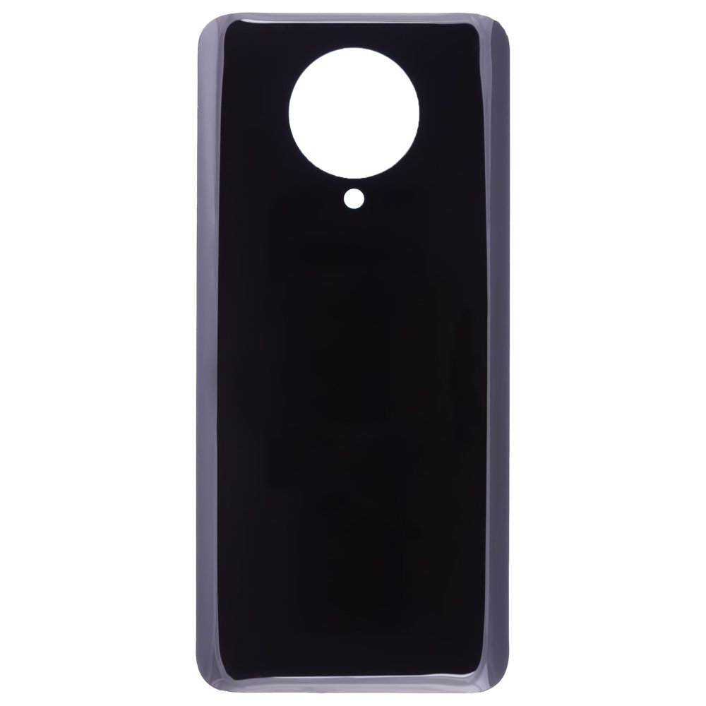 Задняя крышка для Xiaomi Poco F2 Pro (M2004J11G) (серый)