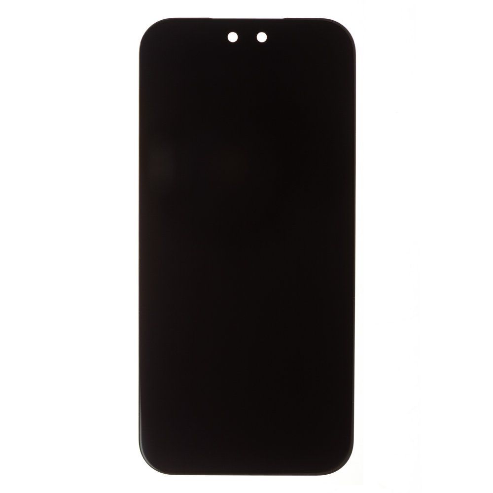 Дисплей для Huawei Nova 15 Pro (KLE-AL00U) + тачскрин (черный) (ORIG)