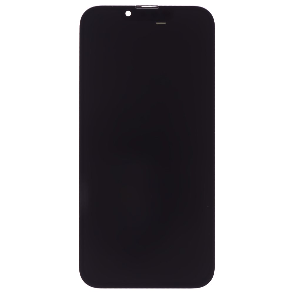 Дисплей для Apple iPhone 13 + тачскрин (черный) (GX ORIG) (Hard Oled)