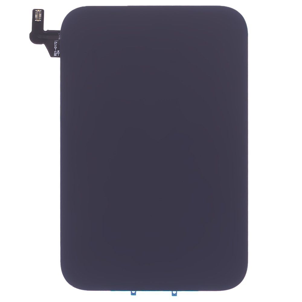 Задняя крышка для Apple iPhone 17 Pro (SIM + eSIM) / iPhone 17 Pro (eSIM) (синий) (в сборе со шлейфом) (Premium)
