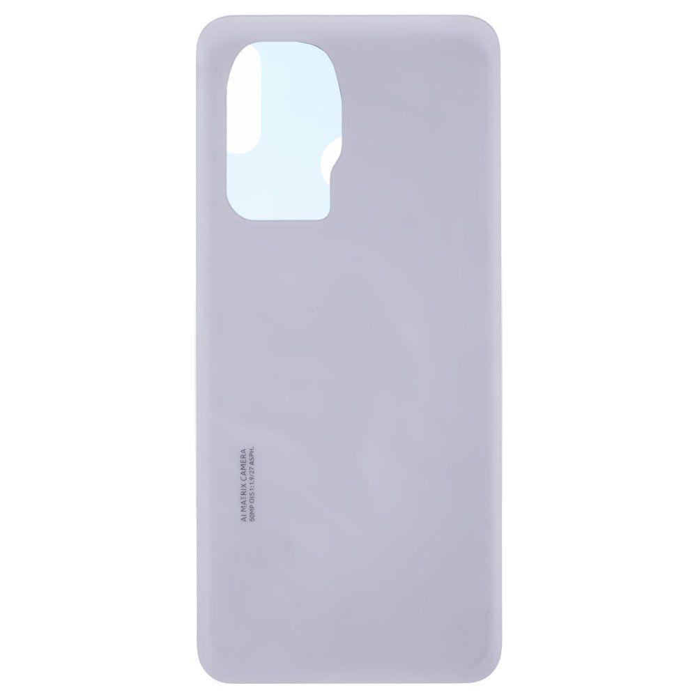 Задняя крышка для Huawei Honor 200 (ELI-NX9) (белый)