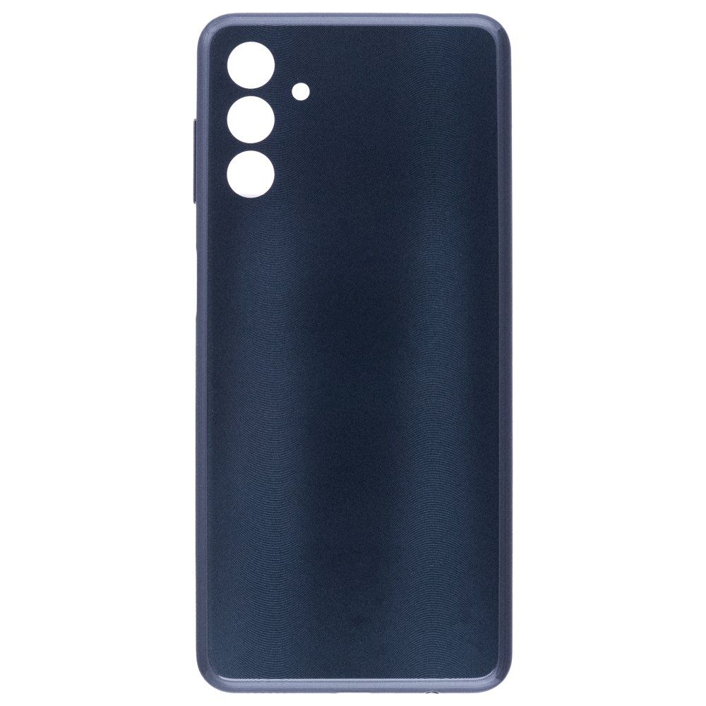Задняя крышка для Samsung A047 Galaxy A04s (зеленый)