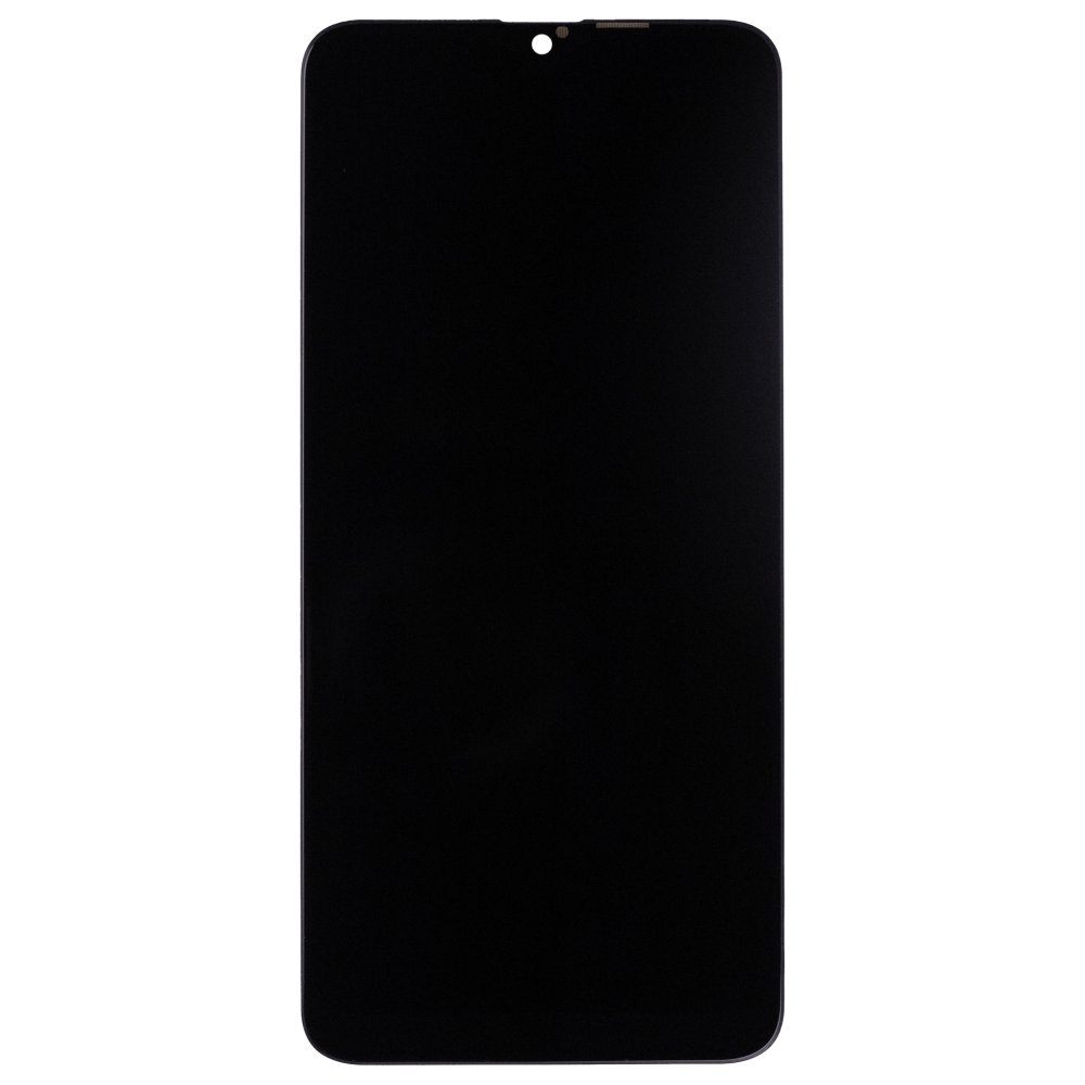 Дисплей для Realme 3 Pro (RMX1851) + тачскрин (черный) (Medium)