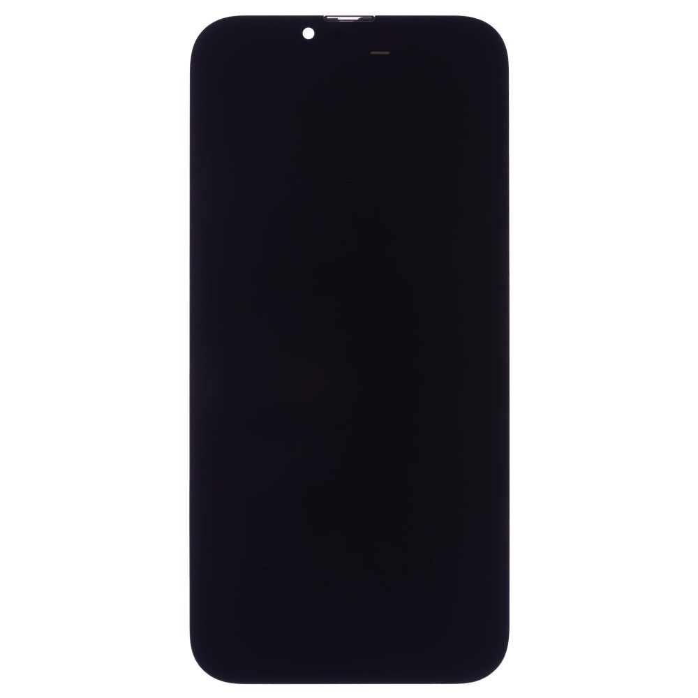 Дисплей для Apple iPhone 13 Pro Max + тачскрин (черный) (ORIG) (Переклейка)
