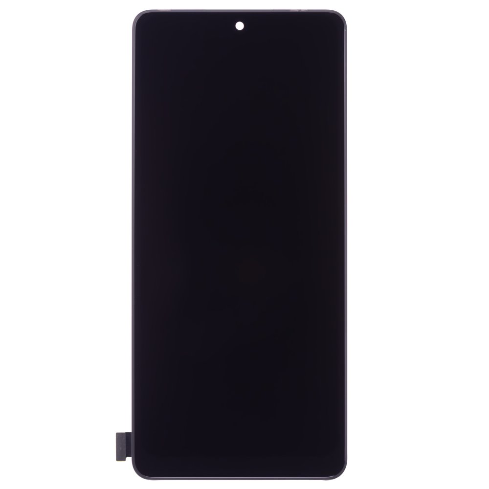 Дисплей для Infinix Zero 30 4G (X6731B) / Zero 30 5G (X6731) / Itel S23 Plus (S681LN) + тачскрин (черный) (In-Cell)