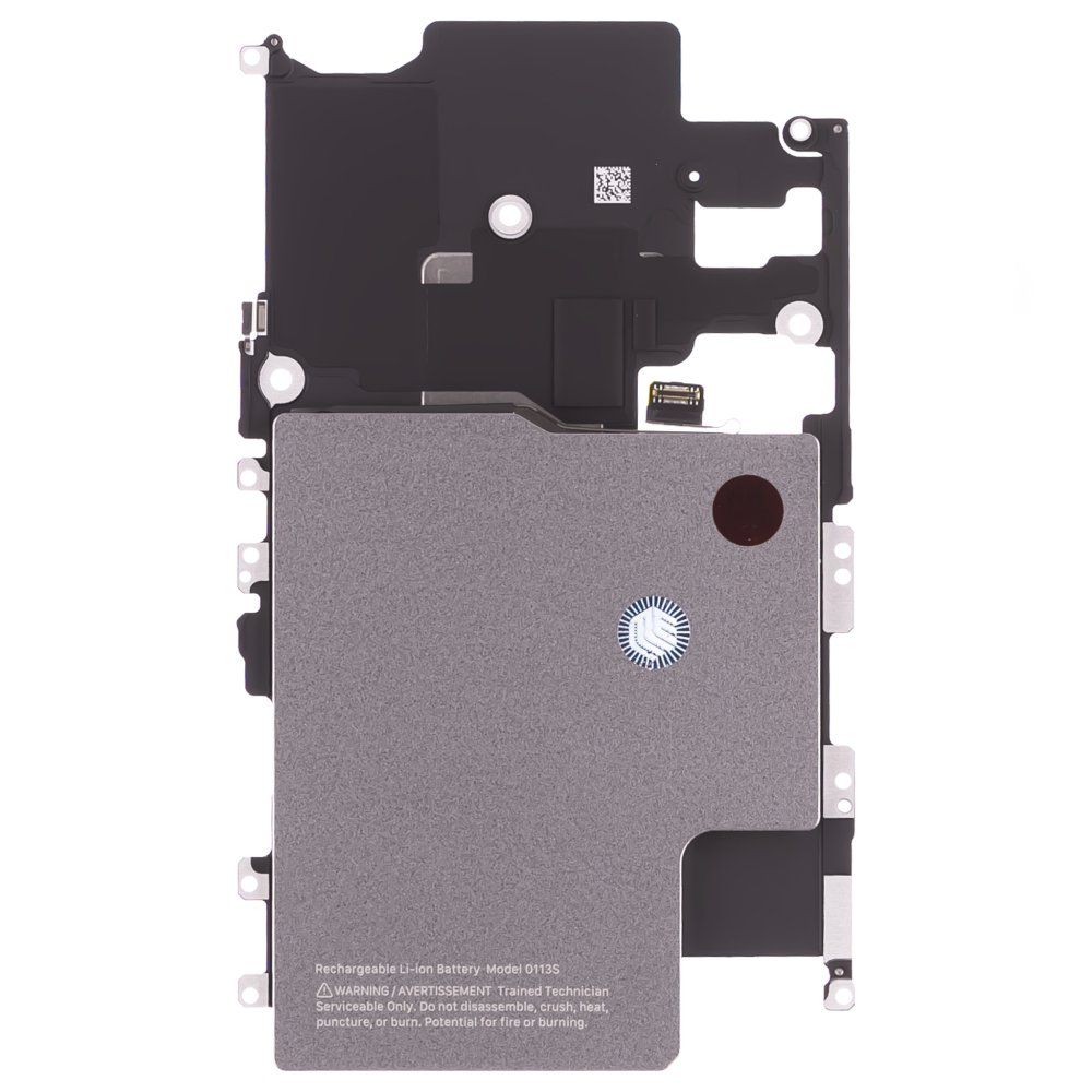 Аккумулятор для Apple iPhone 17 Pro (SIM + eSIM) (ORIG100) (SP)