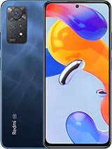 Xiaomi Redmi Note 11 Pro 5G (2201116SG)
