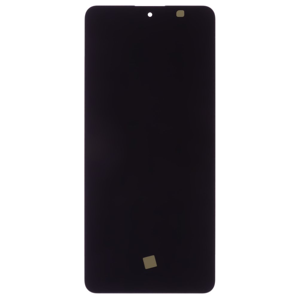 Дисплей для Xiaomi Poco X6 (23122PCD1G) / Redmi Note 13 Pro 5G (2312DRA50C) + тачскрин (черный) (ORIG)