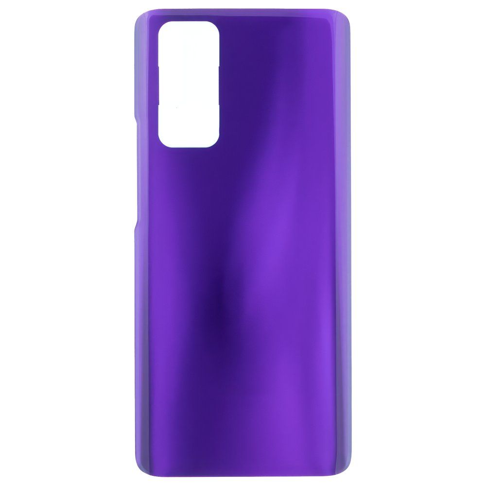 Задняя крышка для Huawei Honor 30 Pro (EBG-AN00) / Honor 30 Pro+ (EBG-AN10) (фиолетовый)