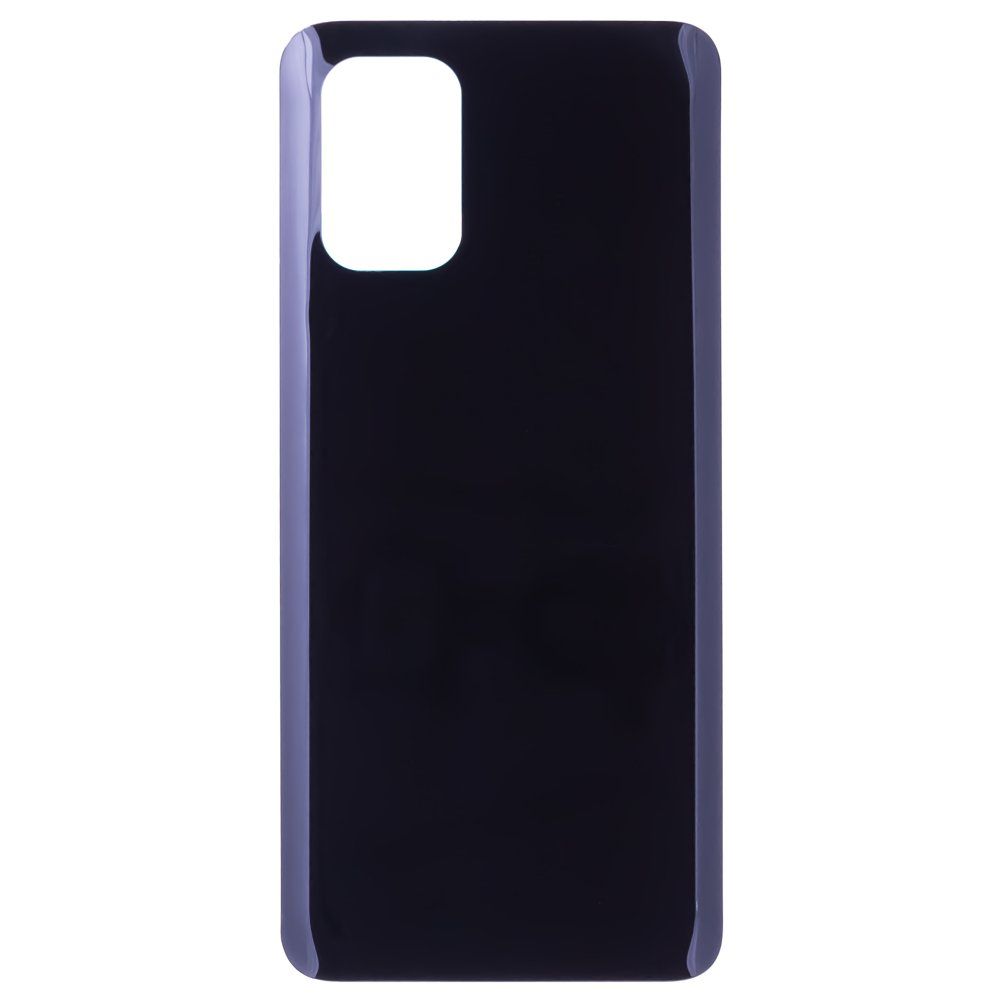 Задняя крышка для OnePlus 8T (черный)