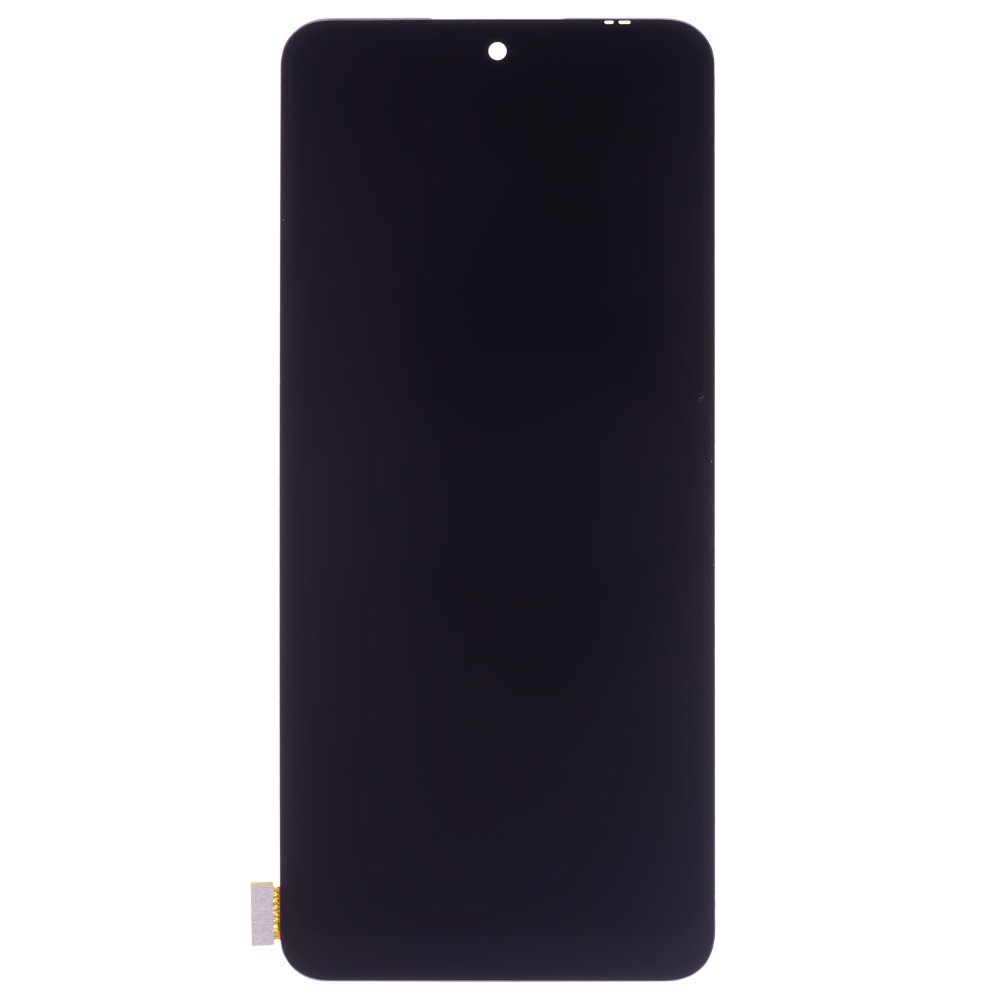 Дисплей для Xiaomi Redmi Note 12 4G (23021RAA2Y) / Redmi Note 12 5G (22111317G) / Poco X5 5G (22111317PG) + тачскрин (черный) (In-Cell)