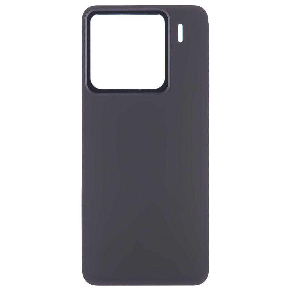 Задняя крышка для Xiaomi 15 (24129PN74G) (черный)