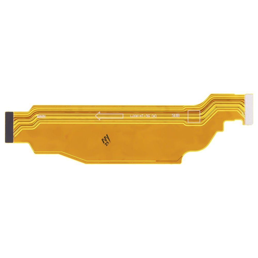 Шлейф для Xiaomi 14T (MZB0HU6RU) с комп. (межплатный)