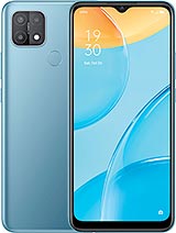 OPPO A15 (CPH2185)