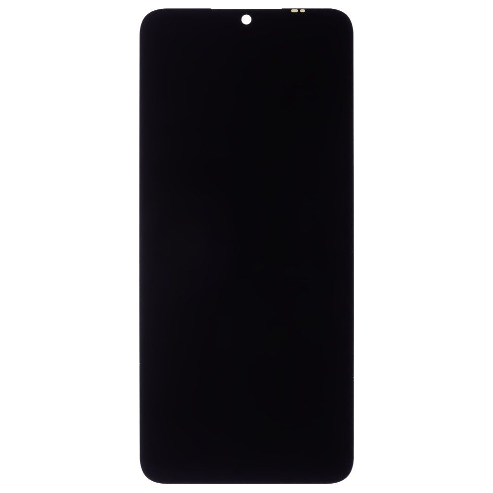 Дисплей для Samsung A057 Galaxy A05s + тачскрин (черный) (Medium)