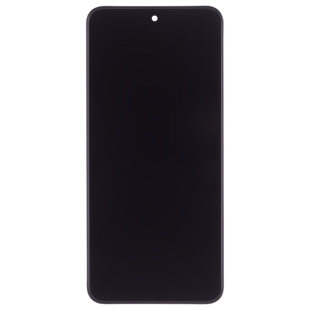 Дисплей для Huawei Honor 200 (ELI-NX9) + тачскрин (черный) (In-Cell)